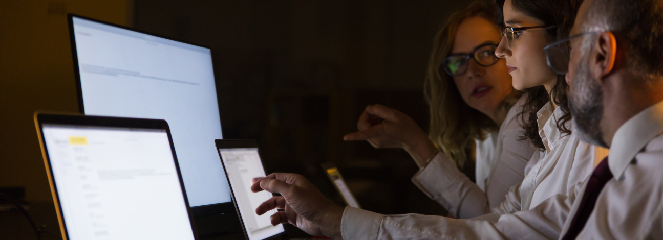 Beyond Spreadsheets: Smart VA Hiring for Flawless Business Data Entry